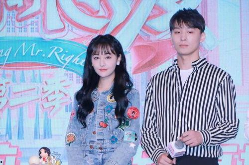 娱乐圈吃瓜拼图,吃瓜群众眼中的明星幕后故事